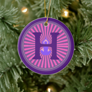 De Cerâmica Ornamento - Yoga Zen - Personalizado - Adicionar I