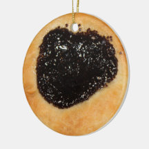 Outro ornamento PoppySeed Kolache