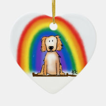 Para sempre em nosso ornamento dos corações