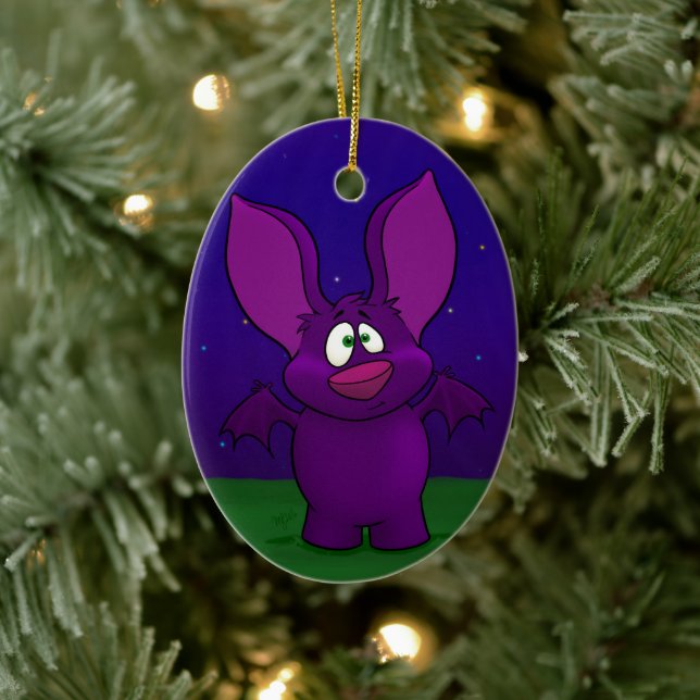 De Cerâmica Pepe, ornamento (Árvore)