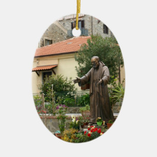 De Cerâmica Pioppi, ornamento personalizado italiano