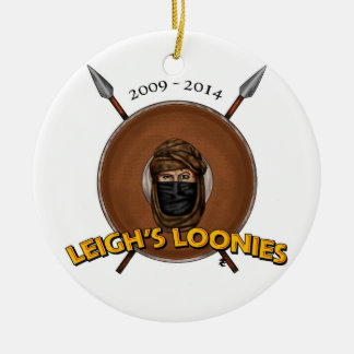 De Cerâmica Releia o ornamento