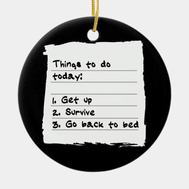 De Cerâmica Sobreviva hoje ao ornamento (Frente)