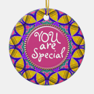 De Cerâmica Você É Personalizado Especial Deseja Ornamento Cer