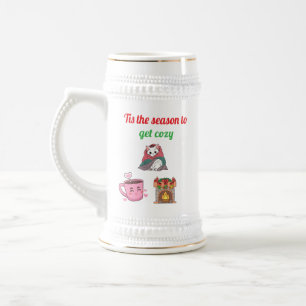De Cerveja Caneca
