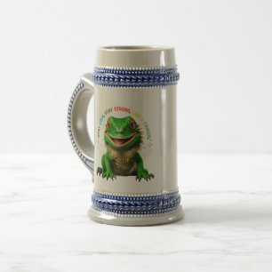 De Cerveja Caneca