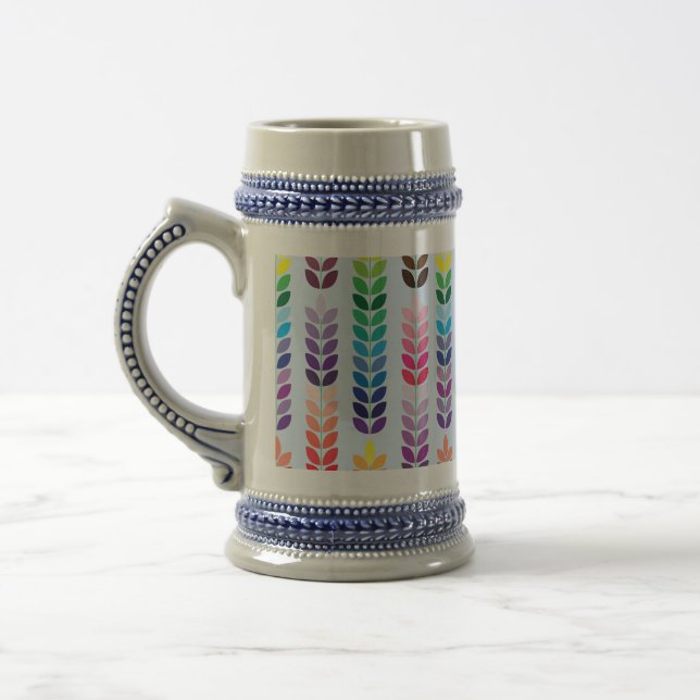 De Cerveja Caneca (Esquerda)