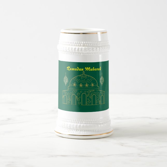 De Cerveja Caneca (Centro)