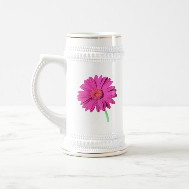 De Cerveja Caneca (Esquerda)