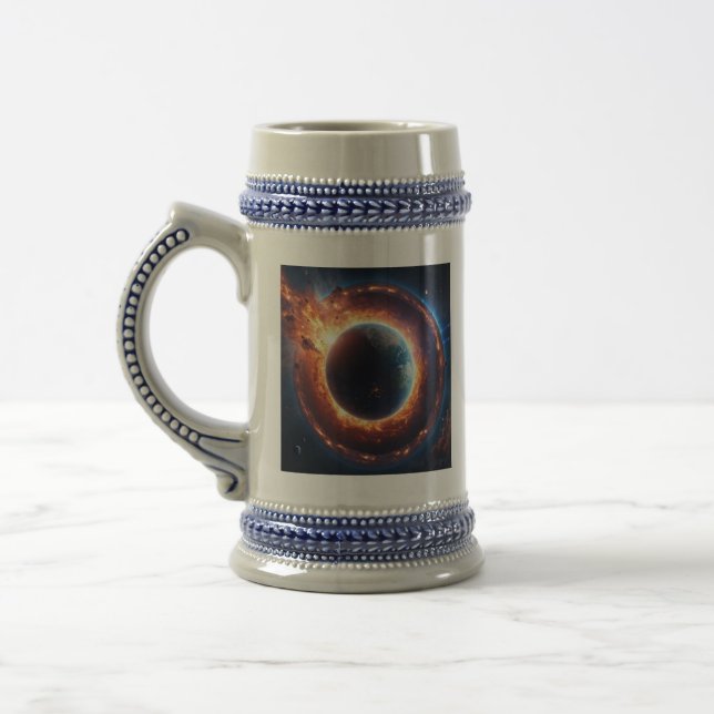 De Cerveja Caneca (Esquerda)