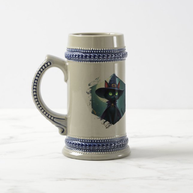 De Cerveja Caneca (Esquerda)