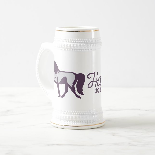 De Cerveja Caneca (Frente Esquerda)