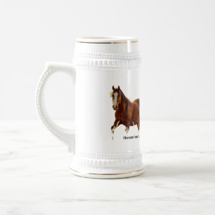 De Cerveja Caneca
