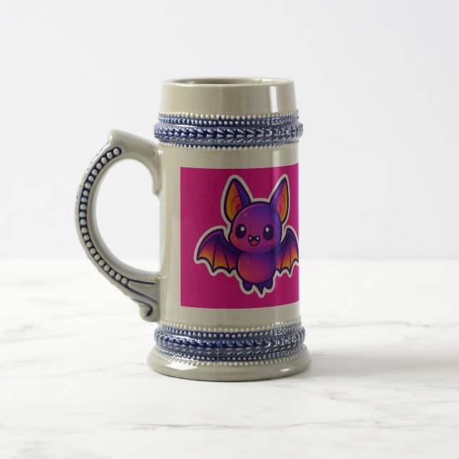 De Cerveja Caneca (Esquerda)