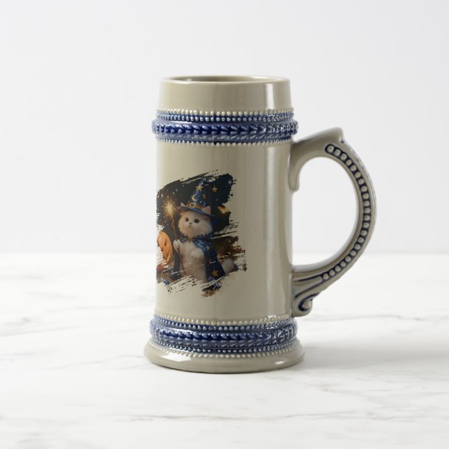 De Cerveja Caneca (Direita)