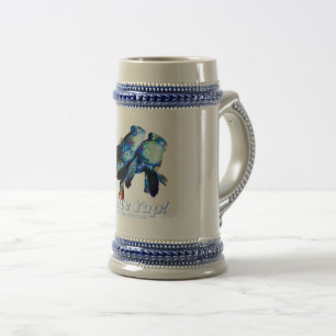 De Cerveja Caneca