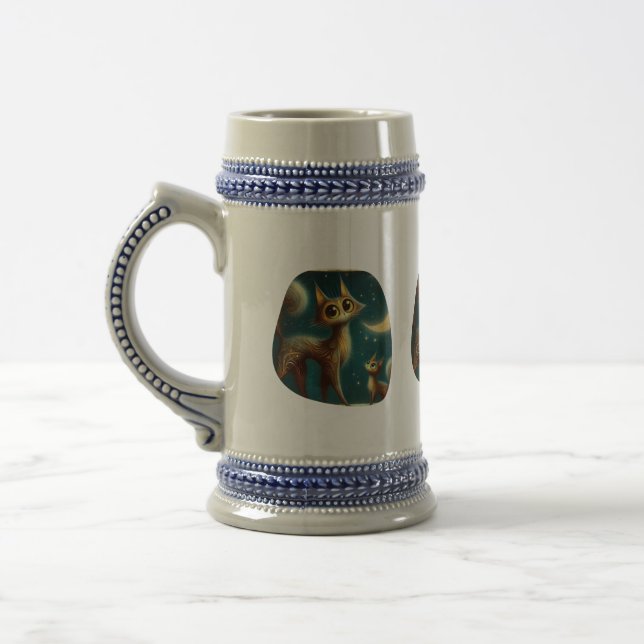 De Cerveja Caneca (Esquerda)