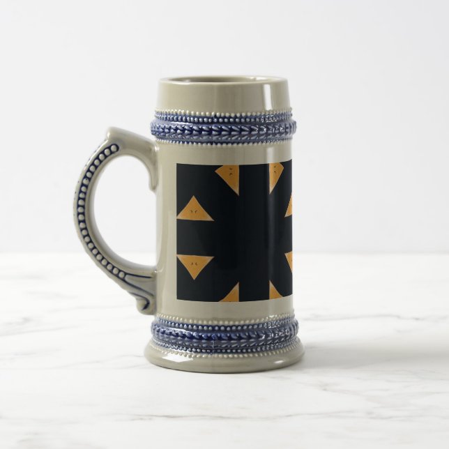 De Cerveja Caneca (Esquerda)