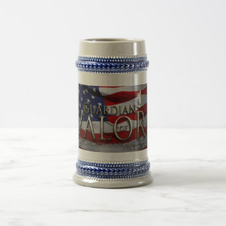De Cerveja caneca