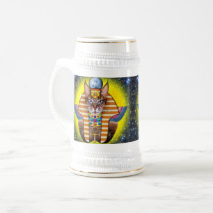 De Cerveja Caneca Bastet