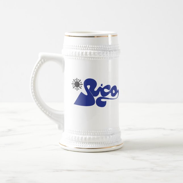 De Cerveja caneca chopp (Esquerda)