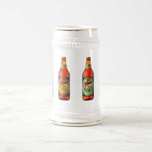 De Cerveja Caneca Colorado Cauim, Appia, Indica e Demoiselle