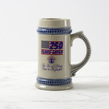 Caneca da Árvore da Liberdade