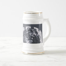 Caneca Dark Tower