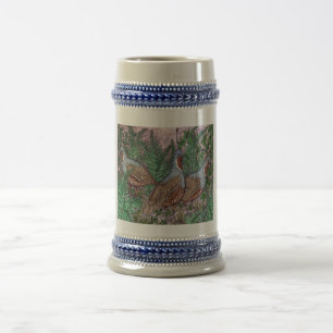 De Cerveja Caneca das codorniz