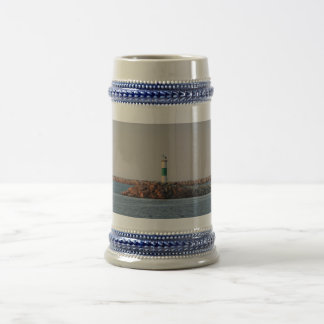 De Cerveja Caneca do farol