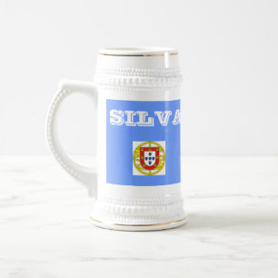 De Cerveja Caneca do Silva (Portugal)