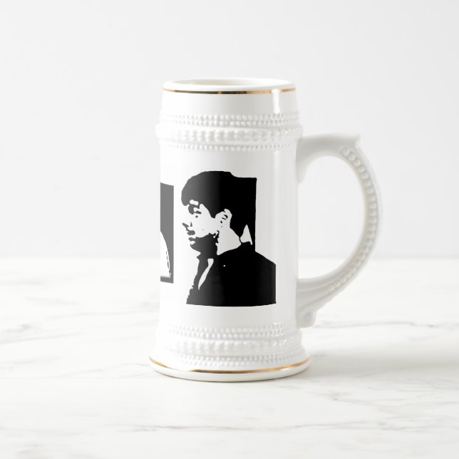 De Cerveja Caneca dos BOT (Direita)