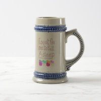 Caneca dos carneiros da contagem