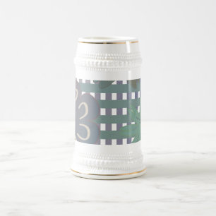 De Cerveja Caneca Elegante