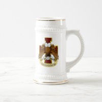 Caneca escocesa do rito