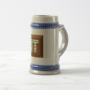 DE CERVEJA CANECA ITÁLIA CHOCOLATE BOMBONS