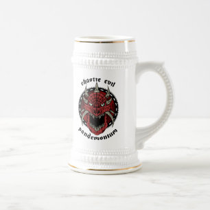 De Cerveja Caneca má caótica