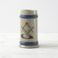 caneca maçónica fraterno