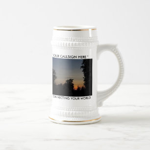 De Cerveja Caneca PERSONALIZADA OPERADORES do PRESUNTO