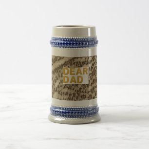 De Cerveja Caneca personalizável