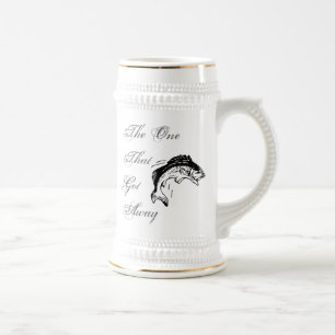 De Cerveja Caneca The One That Got Away