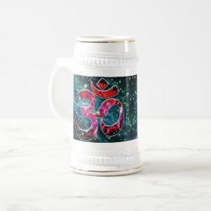 De Cerveja Caneca Universal OM Bodhi