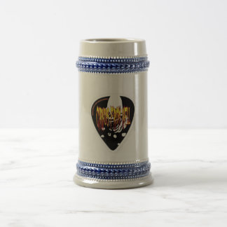 DE CERVEJA CIRKUS DA CANECA DADA FORMA PICARETA DO INFERNO