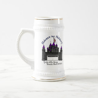 De Cerveja Habitat para a caneca da nobreza