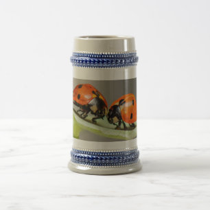 De Cerveja Lady Bugs Caneca 650ml