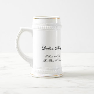 De Cerveja Lloyd abriga a caneca 2 (as citações)