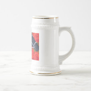 De Cerveja Memorial da caneca do coletor a oito Belles