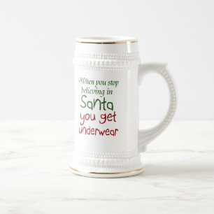 De Cerveja Presente engraçado da piada do feriado das caneca