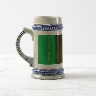 De Cerveja Realeza Florestal - Caneca