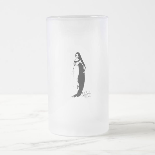 DE CERVEJA VIDRO JATEADO A CANECA DO YOYO (Centro)